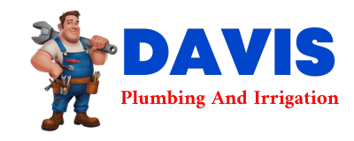 Trusted plumber in DENNYSVILLE